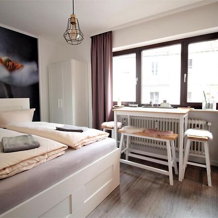 Cozy And Stylish Studioapartment Würzburg Exterior foto