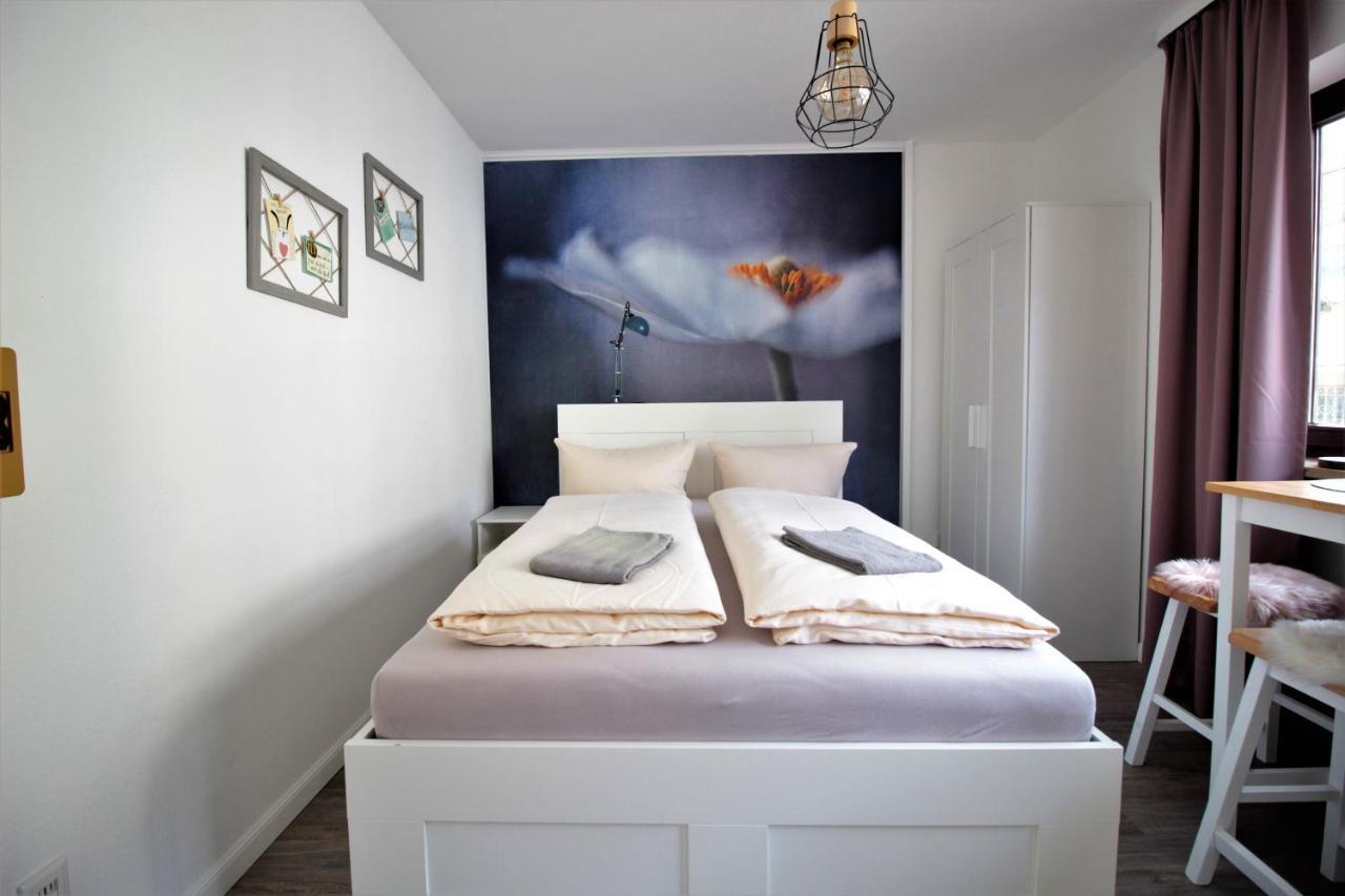 Cozy And Stylish Studioapartment Würzburg Exterior foto