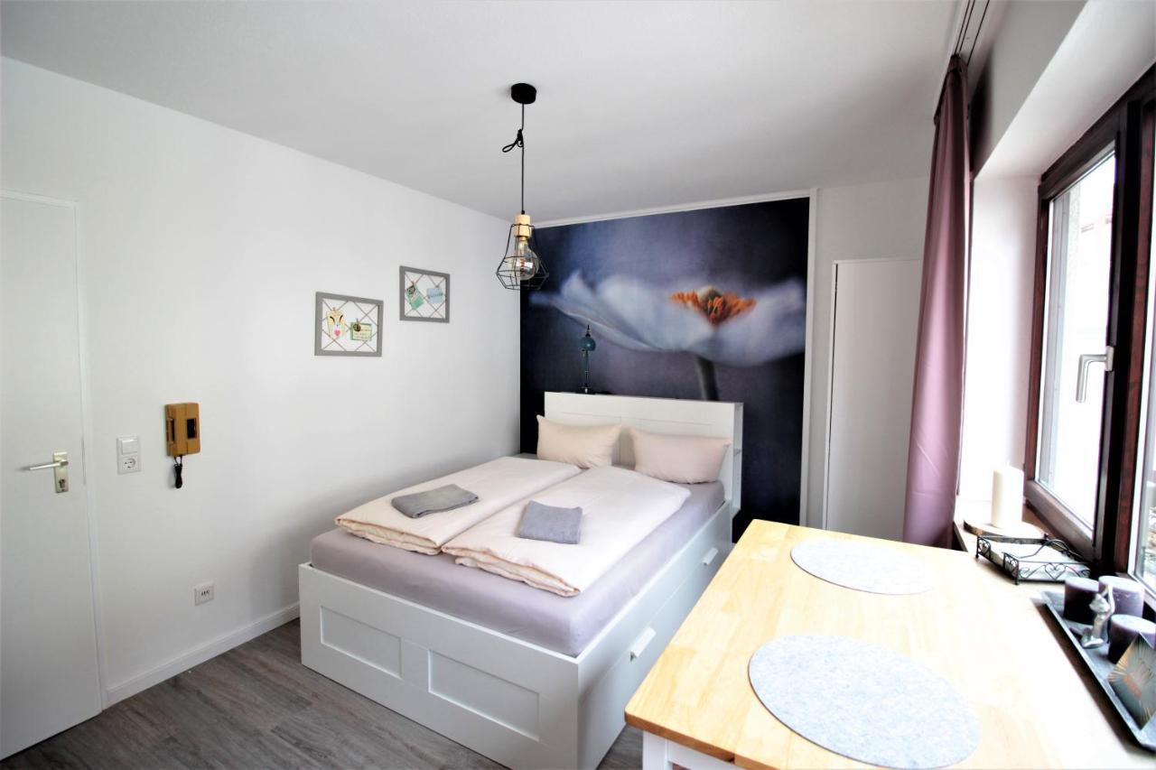 Cozy And Stylish Studioapartment Würzburg Exterior foto