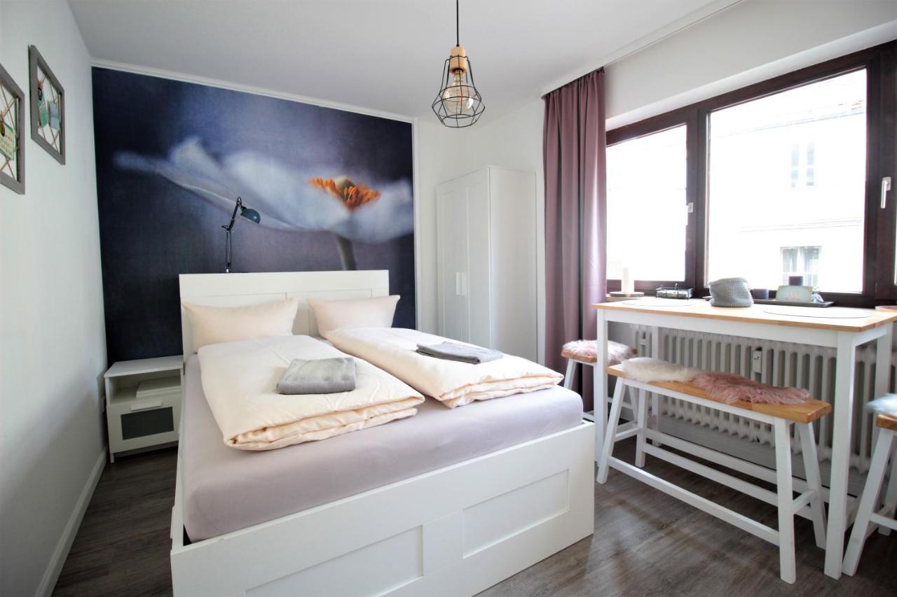Cozy And Stylish Studioapartment Würzburg Exterior foto